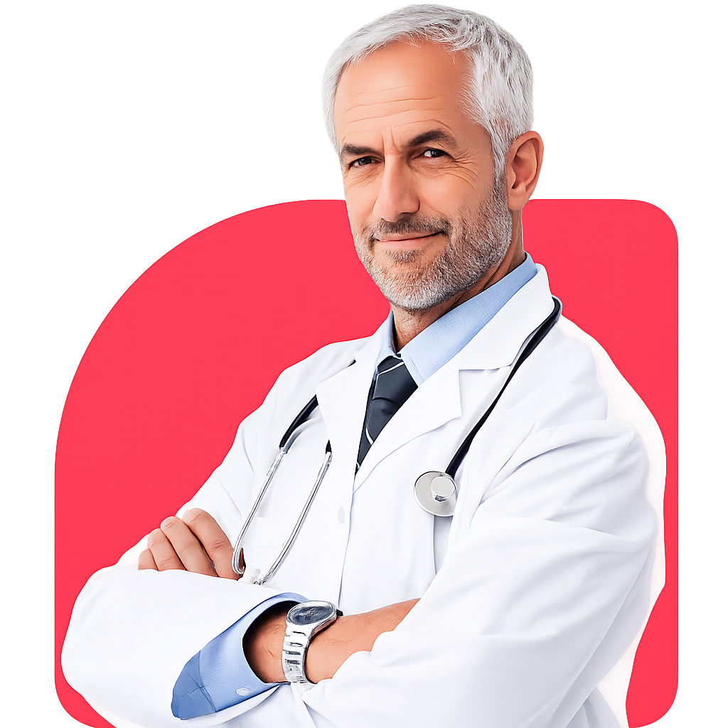 iDawi Doctor
